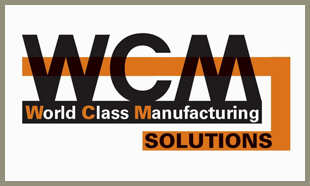 logo wcm